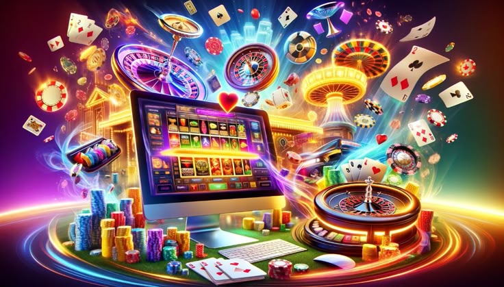 slotxogame88 Live Casino