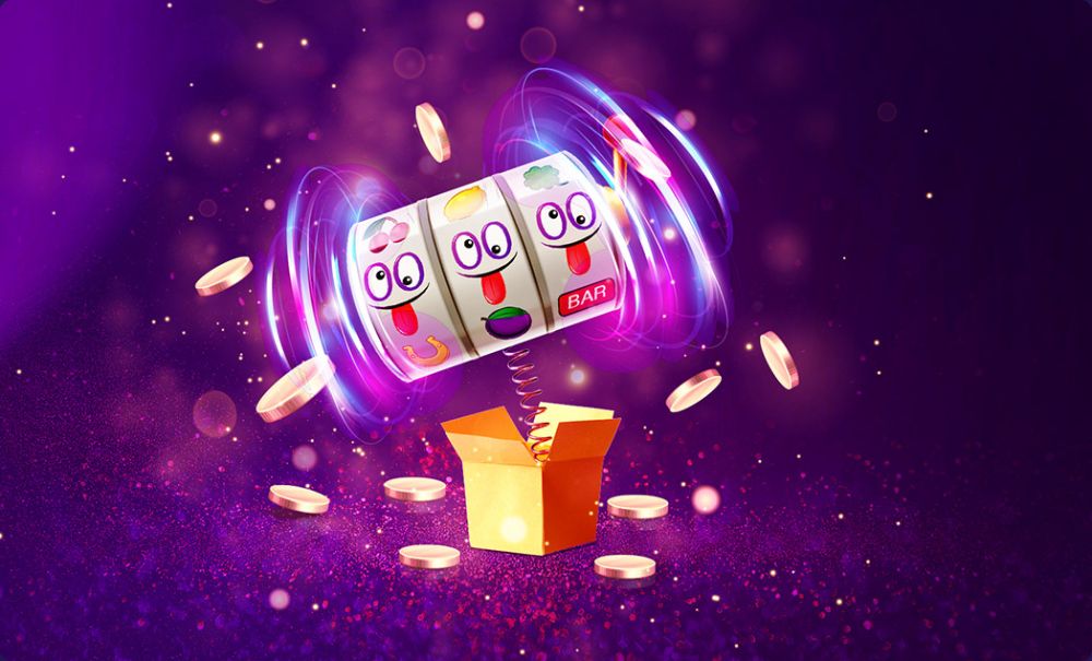 slotxogame88 Live Casino