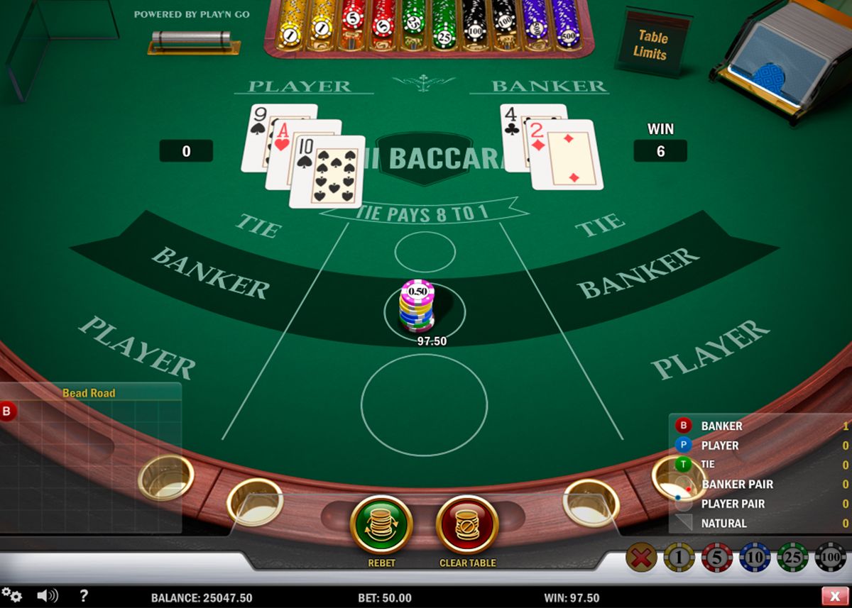 slotxogame88 Live Casino