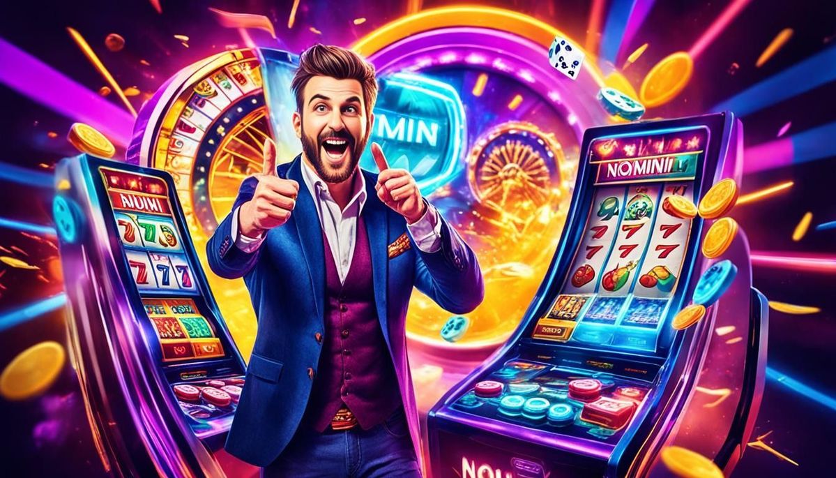 slotxogame88 Live Casino